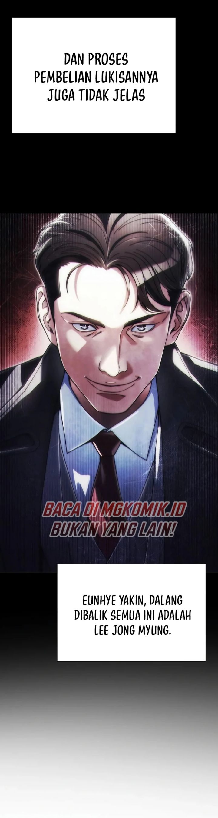 Artifact Reading Appraiser Chapter 32 Gambar 19