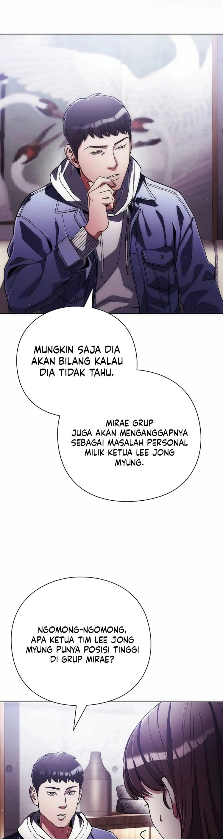 Artifact Reading Appraiser Chapter 32 Gambar 20