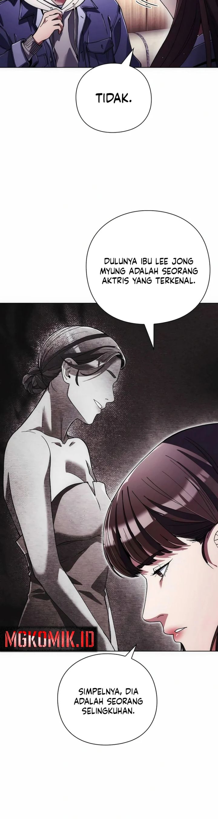 Artifact Reading Appraiser Chapter 32 Gambar 21