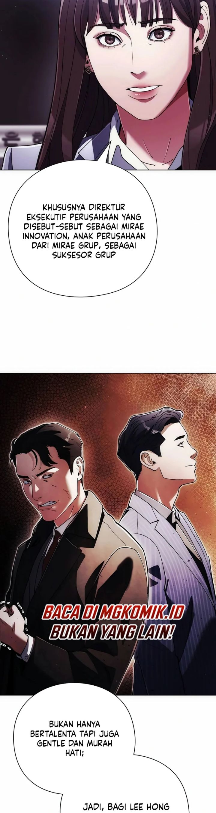 Artifact Reading Appraiser Chapter 32 Gambar 23