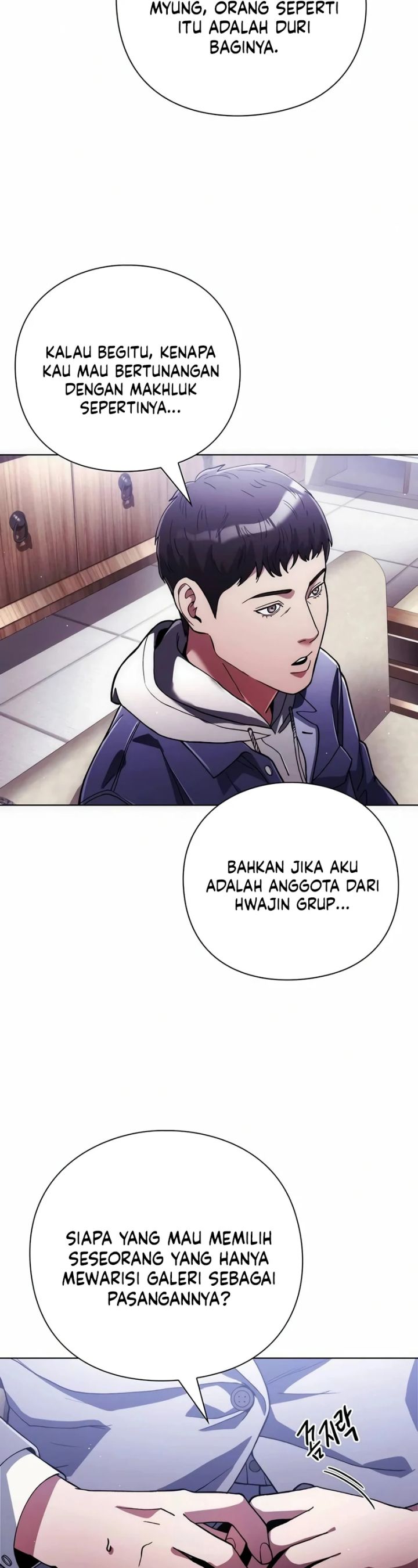 Artifact Reading Appraiser Chapter 32 Gambar 24