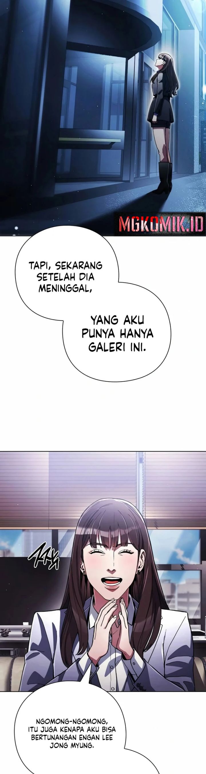 Artifact Reading Appraiser Chapter 32 Gambar 27