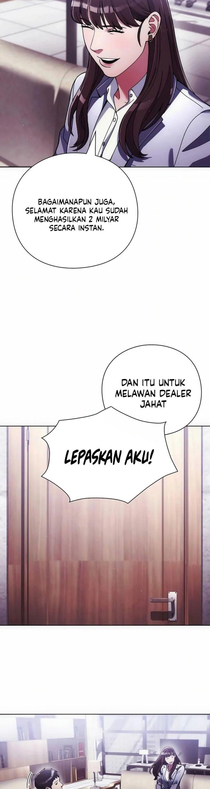 Artifact Reading Appraiser Chapter 32 Gambar 29