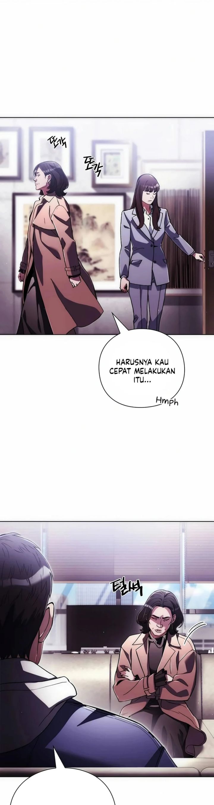 Artifact Reading Appraiser Chapter 32 Gambar 32