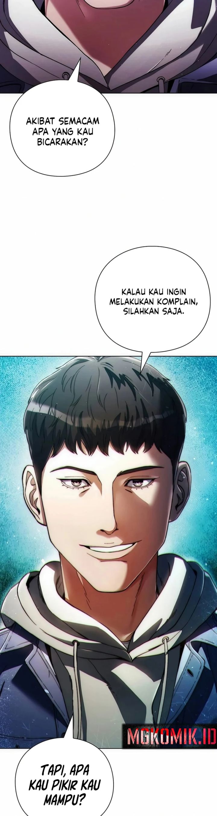 Artifact Reading Appraiser Chapter 32 Gambar 35