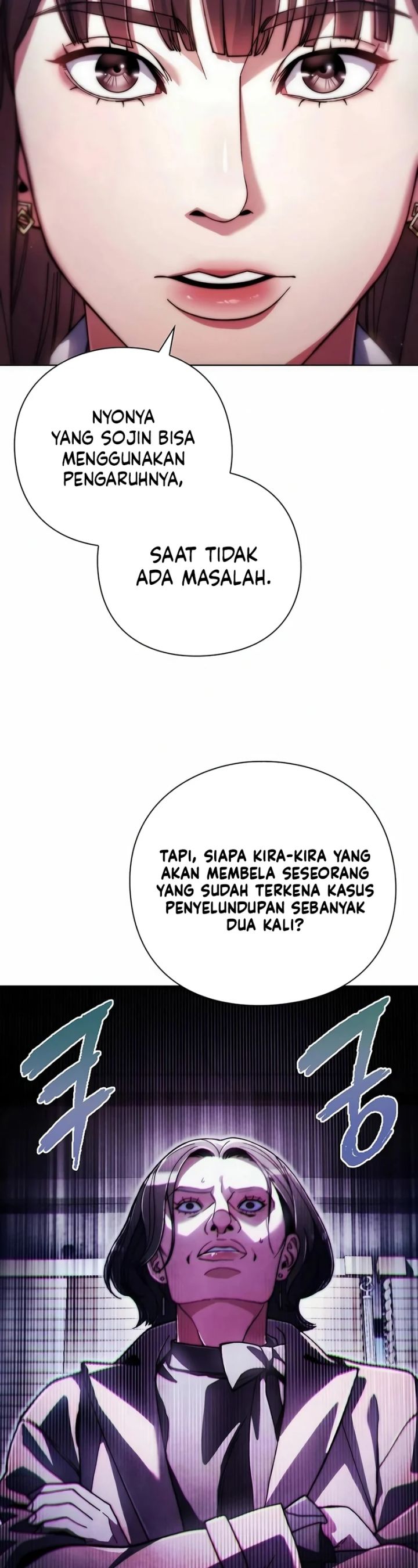 Artifact Reading Appraiser Chapter 32 Gambar 39