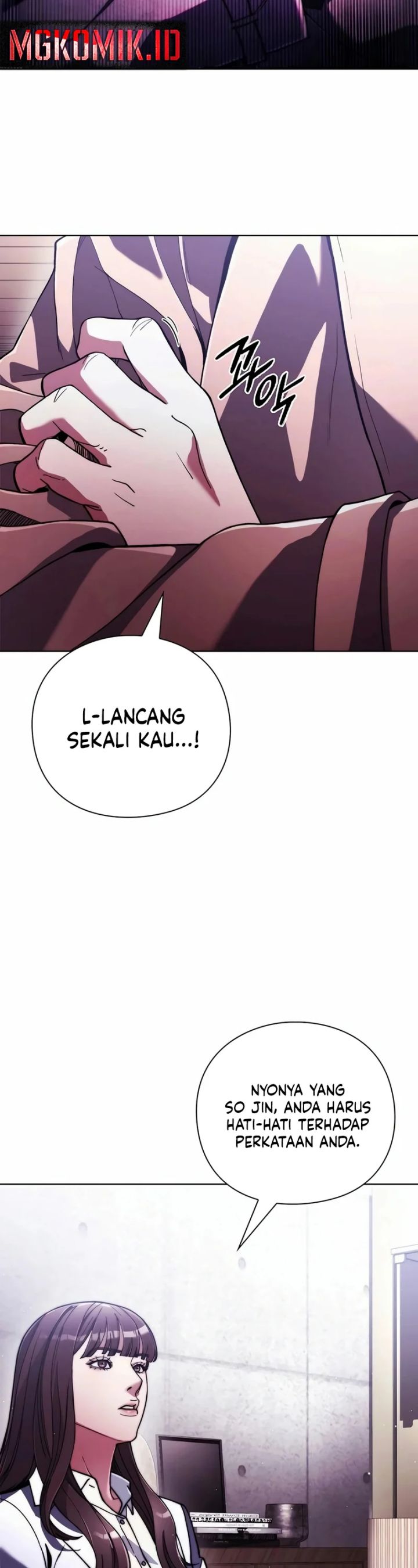 Artifact Reading Appraiser Chapter 32 Gambar 40