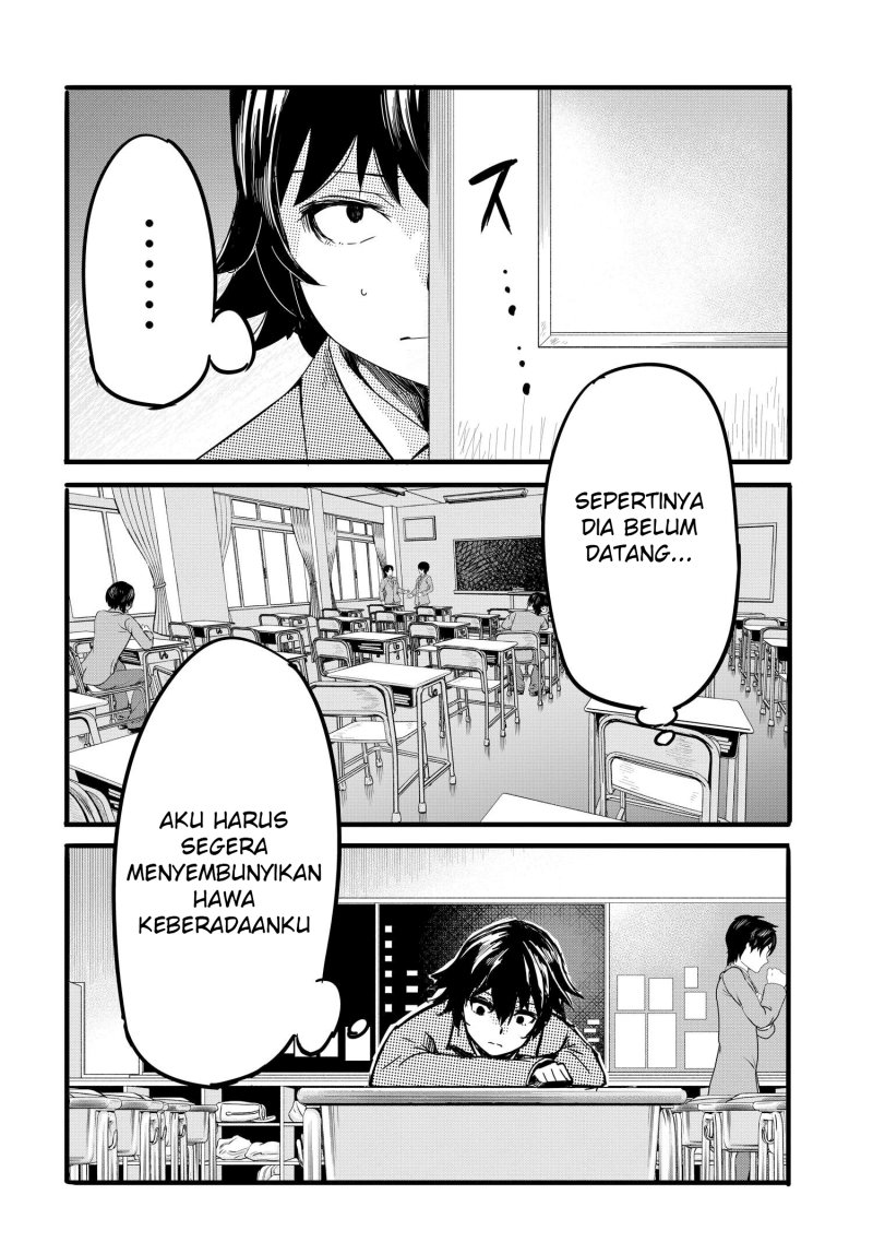 Aru Hi, Totsuzen Gal no Iinazuke ga Dekita Chapter 02 Gambar 21