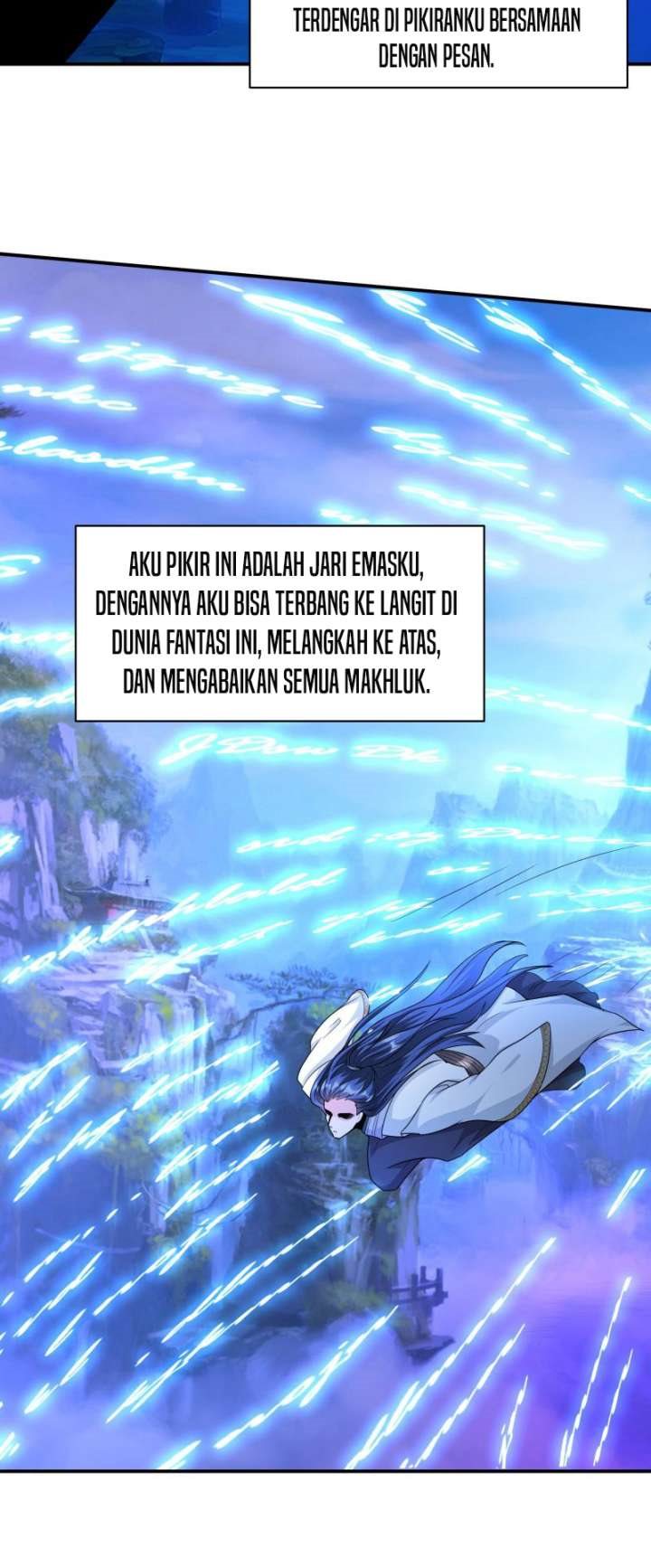 As A Villain, It’s Not Too Much To Hang and Beat The Protagonist, Right Chapter 01.1 Gambar 18