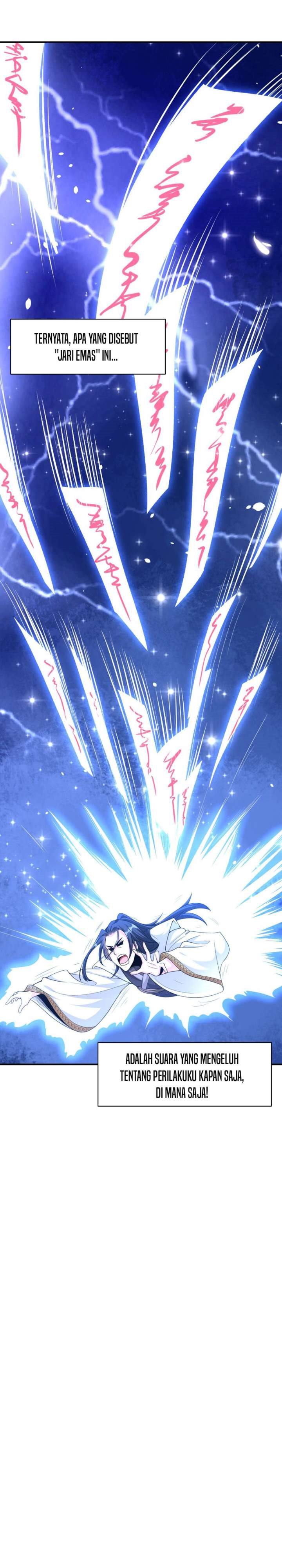 As A Villain, It’s Not Too Much To Hang and Beat The Protagonist, Right Chapter 01 Gambar 12