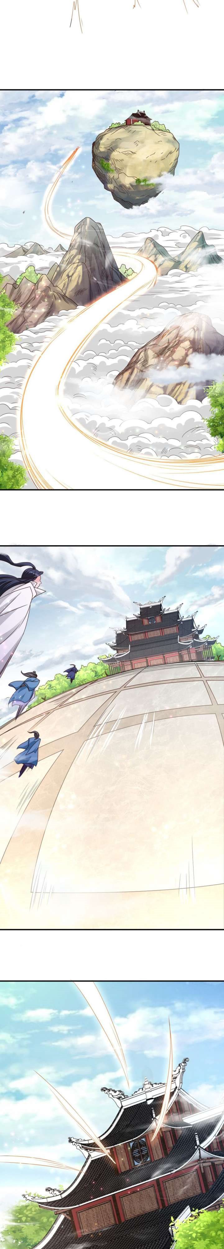 As A Villain, It’s Not Too Much To Hang and Beat The Protagonist, Right Chapter 01 Gambar 22