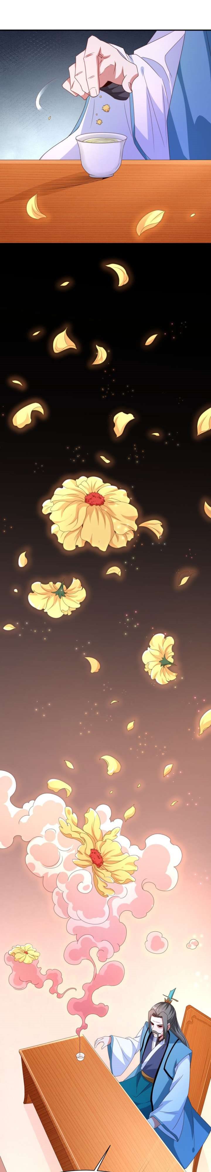As A Villain, It’s Not Too Much To Hang and Beat The Protagonist, Right Chapter 01 Gambar 24