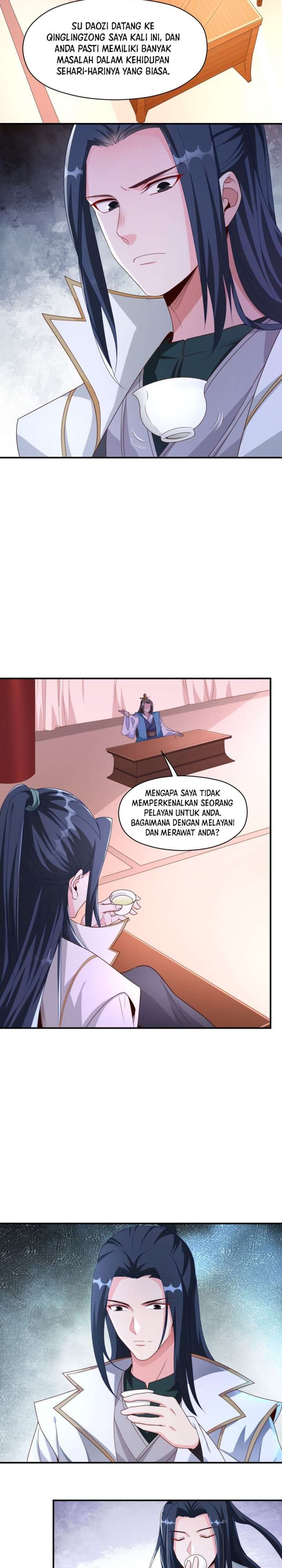 As A Villain, It’s Not Too Much To Hang and Beat The Protagonist, Right Chapter 01 Gambar 25