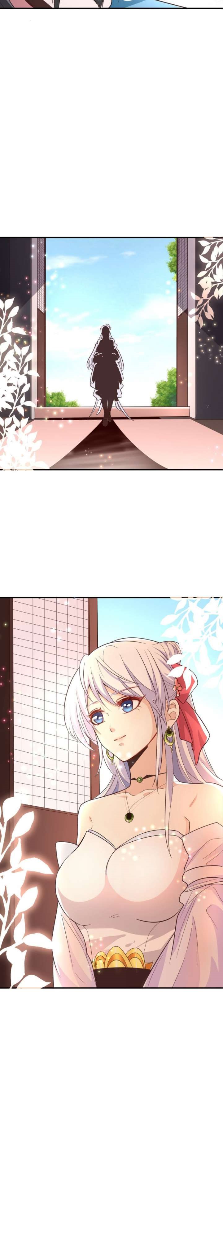 As A Villain, It’s Not Too Much To Hang and Beat The Protagonist, Right Chapter 01 Gambar 36