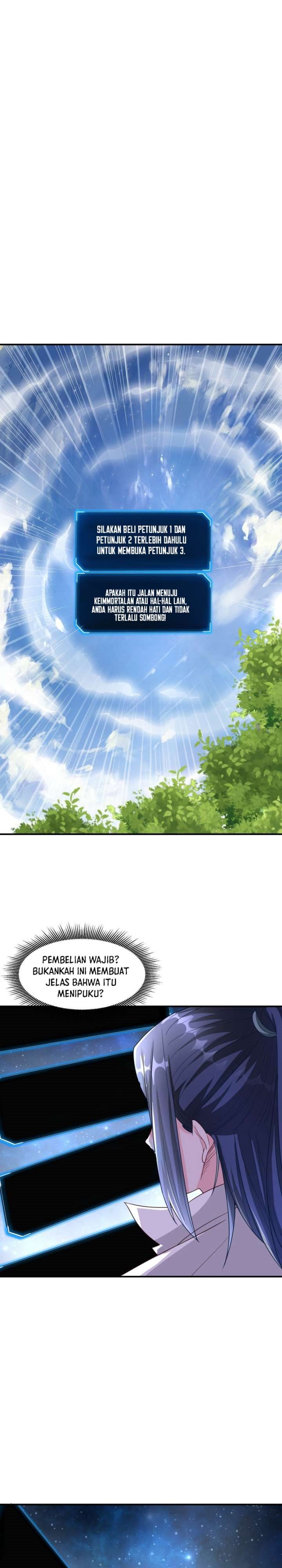 As A Villain, It’s Not Too Much To Hang and Beat The Protagonist, Right Chapter 01 Gambar 39