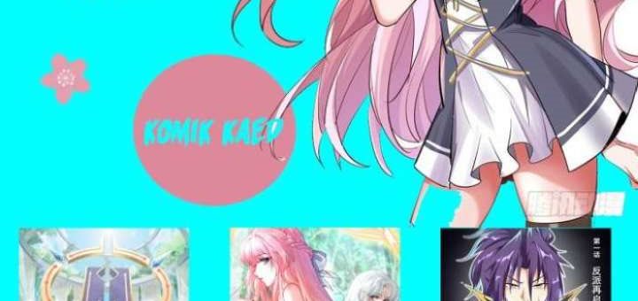 As A Villain, It’s Not Too Much To Hang and Beat The Protagonist, Right Chapter 01 Gambar 44