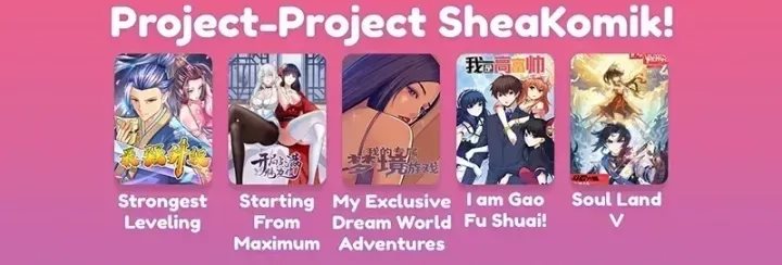 As A Villain, It’s Not Too Much To Hang and Beat The Protagonist, Right Chapter 01 Gambar 46