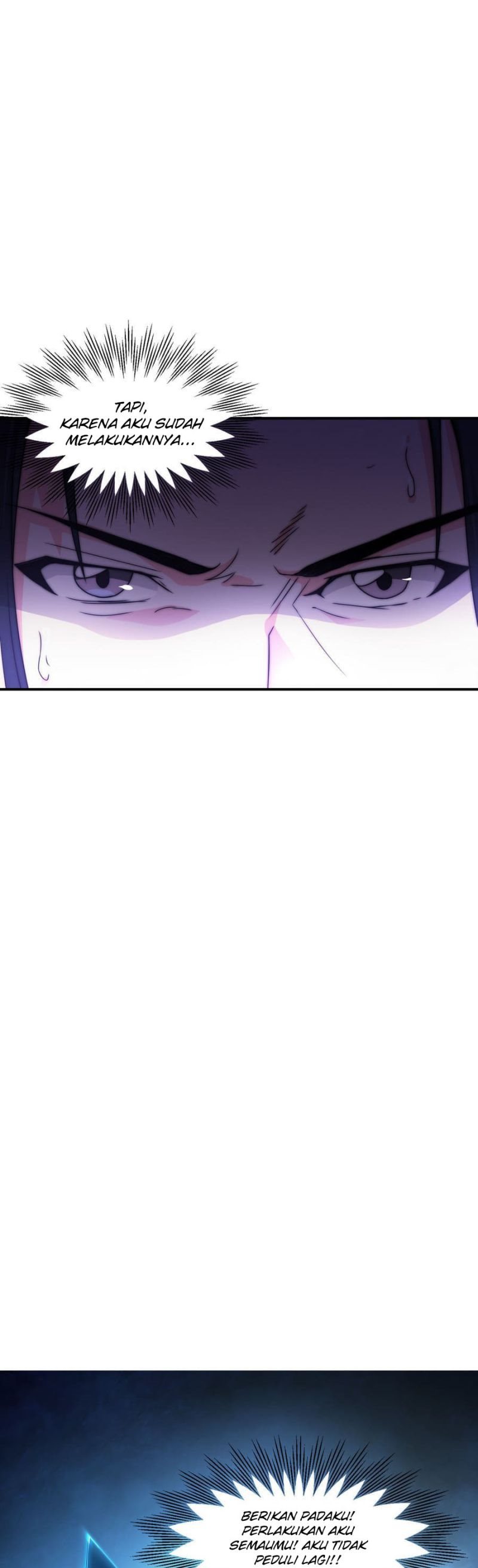 As A Villain, It’s Not Too Much To Hang and Beat The Protagonist, Right Chapter 02 Gambar 13