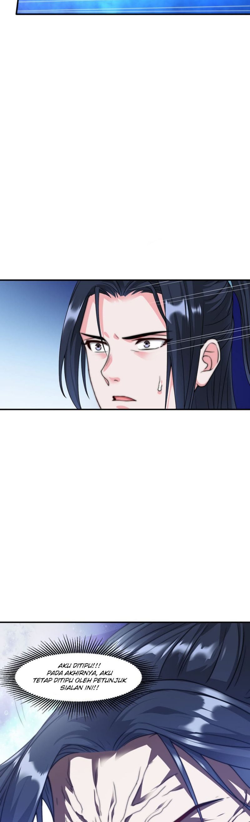 As A Villain, It’s Not Too Much To Hang and Beat The Protagonist, Right Chapter 02 Gambar 15