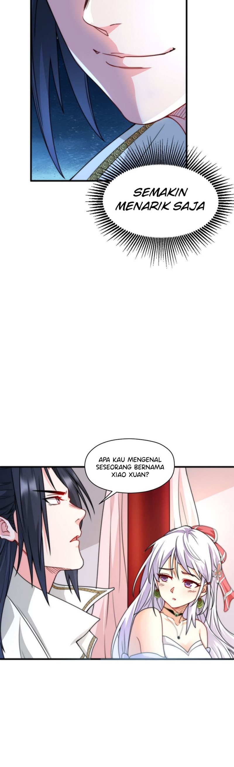 As A Villain, It’s Not Too Much To Hang and Beat The Protagonist, Right Chapter 02 Gambar 19