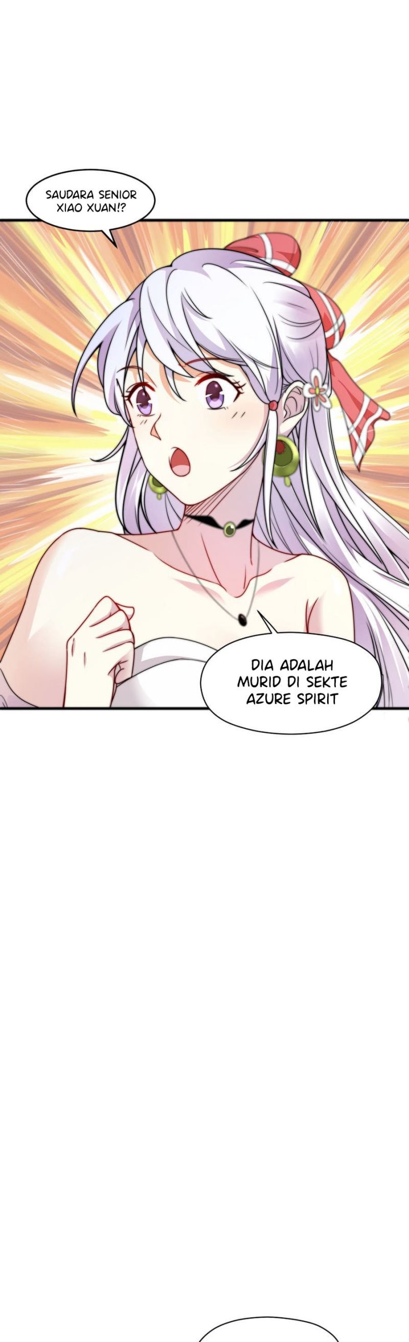 As A Villain, It’s Not Too Much To Hang and Beat The Protagonist, Right Chapter 02 Gambar 20