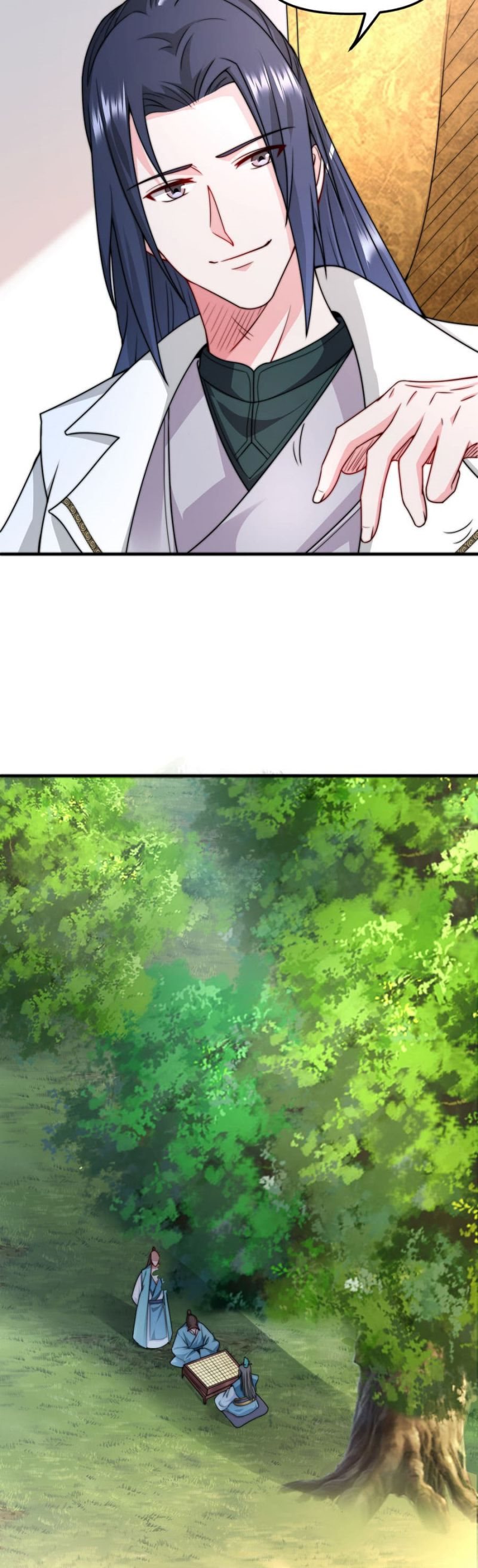 As A Villain, It’s Not Too Much To Hang and Beat The Protagonist, Right Chapter 02 Gambar 26