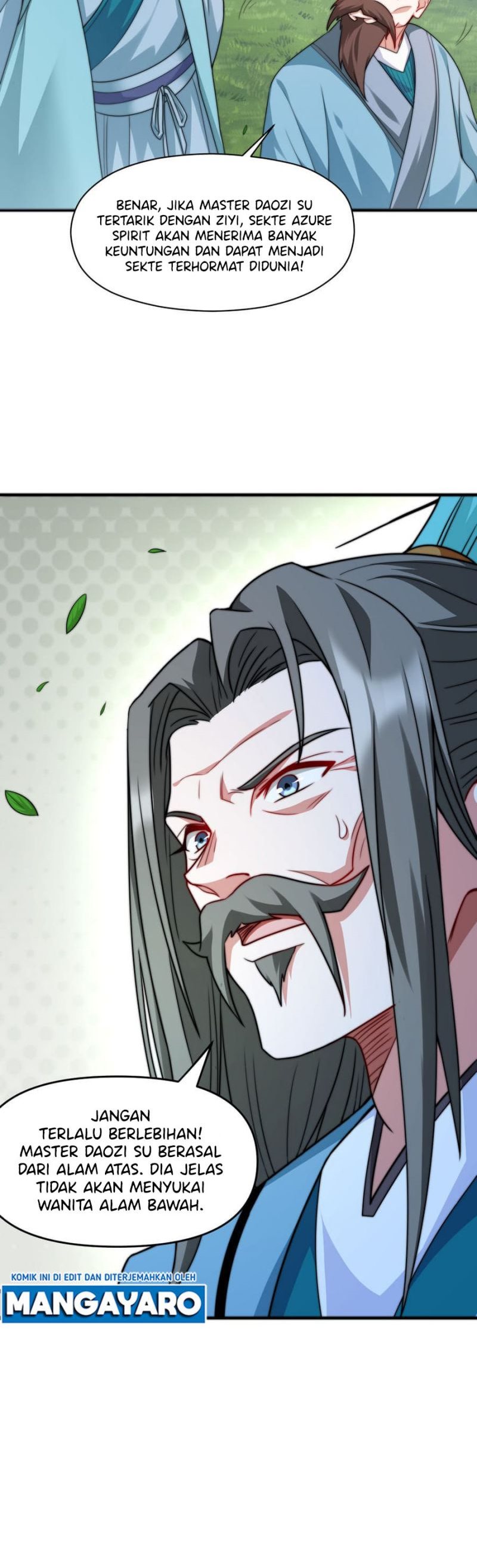 As A Villain, It’s Not Too Much To Hang and Beat The Protagonist, Right Chapter 02 Gambar 30