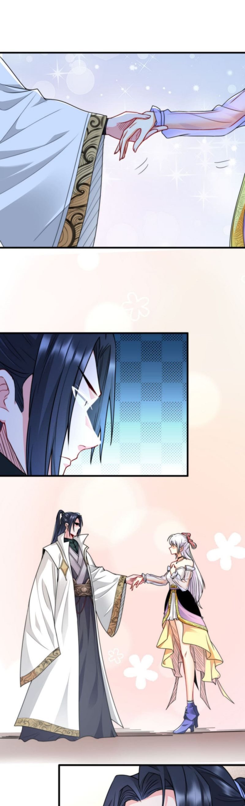 As A Villain, It’s Not Too Much To Hang and Beat The Protagonist, Right Chapter 02 Gambar 31