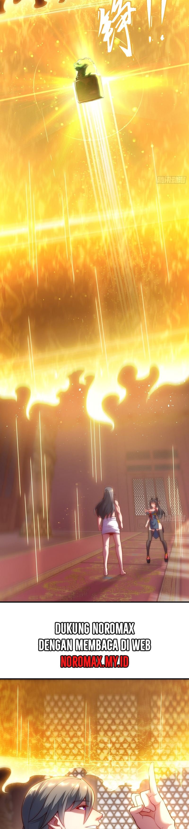 As Soon as I Became a Quasi-Sage, I Was Summoned by the Empress Chapter 02 Gambar 3