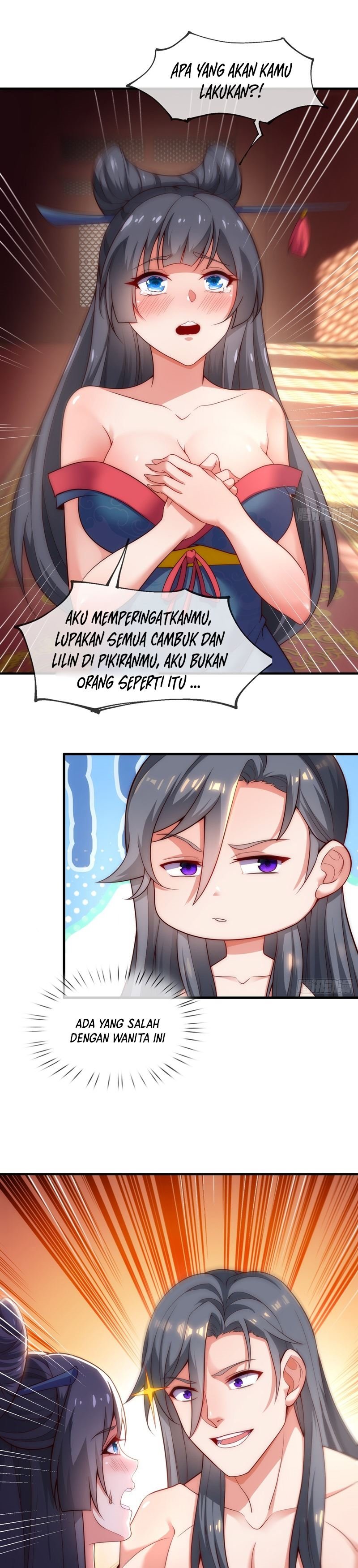As Soon as I Became a Quasi-Sage, I Was Summoned by the Empress Chapter 02 Gambar 10