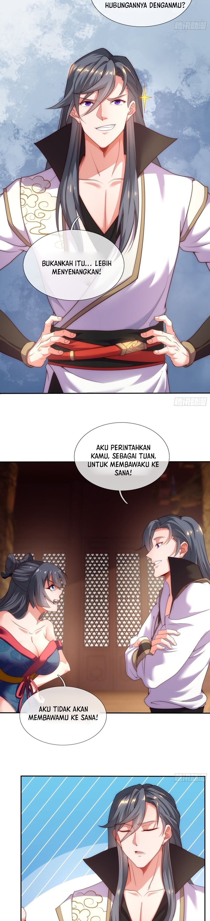 As Soon as I Became a Quasi-Sage, I Was Summoned by the Empress Chapter 02 Gambar 14