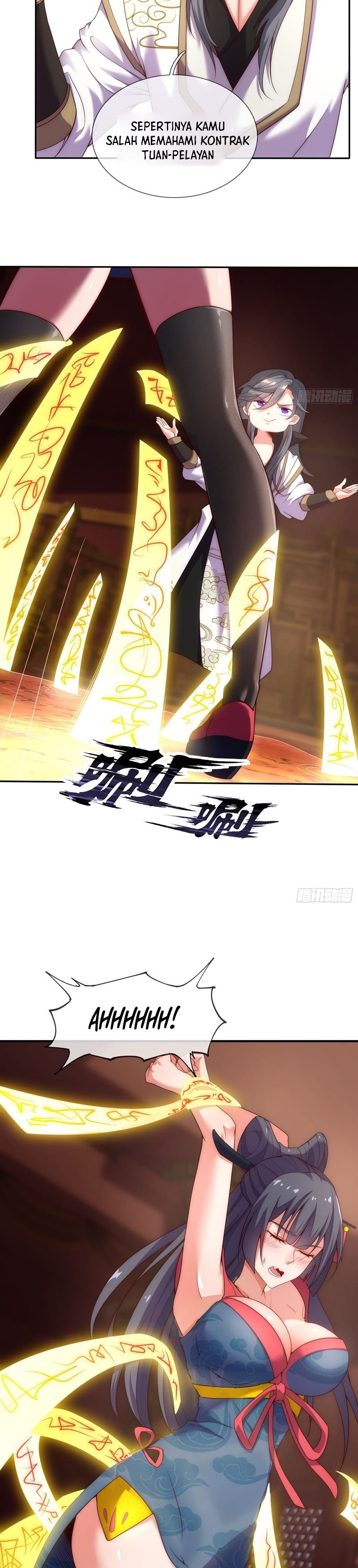 As Soon as I Became a Quasi-Sage, I Was Summoned by the Empress Chapter 02 Gambar 15