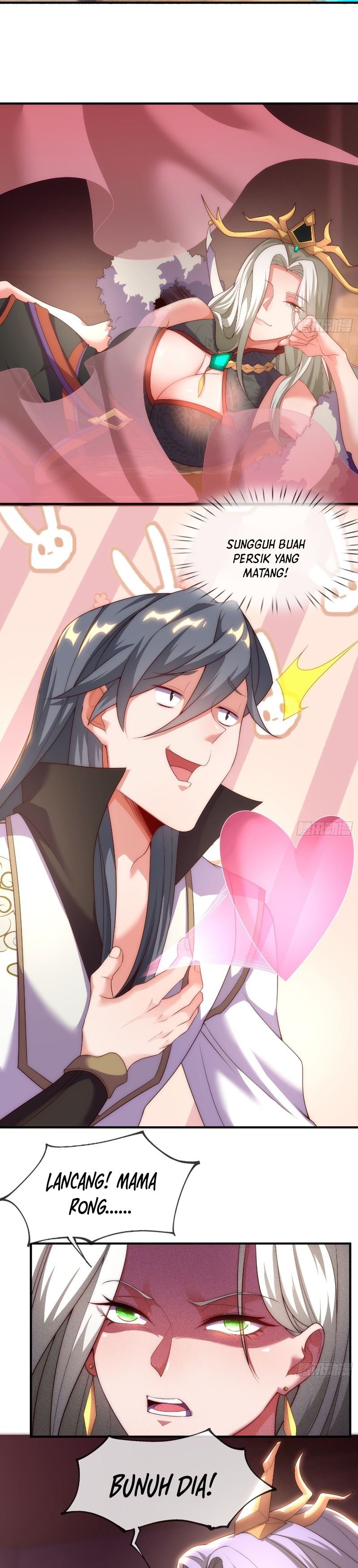 As Soon as I Became a Quasi-Sage, I Was Summoned by the Empress Chapter 02 Gambar 20