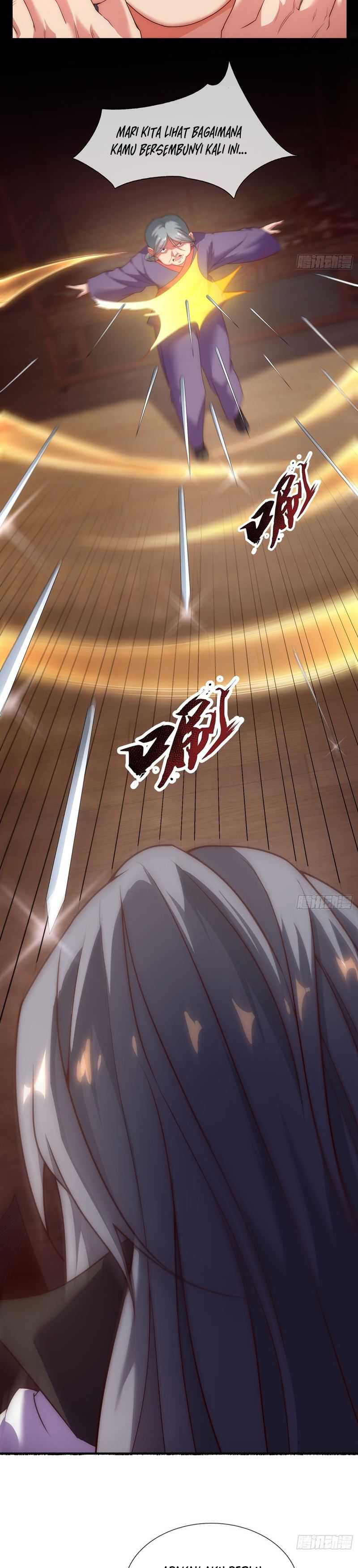 As Soon as I Became a Quasi-Sage, I Was Summoned by the Empress Chapter 03 Gambar 3