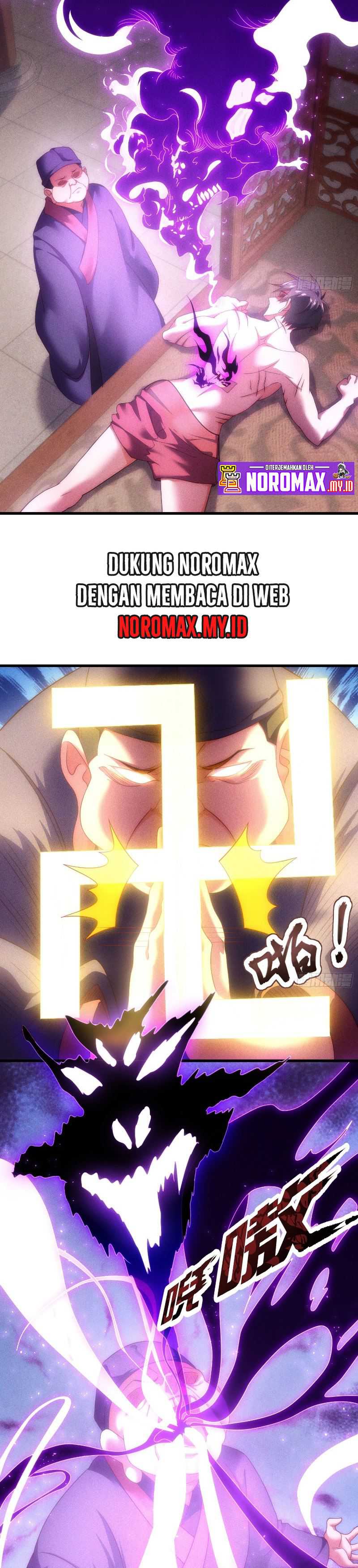 As Soon as I Became a Quasi-Sage, I Was Summoned by the Empress Chapter 03 Gambar 16