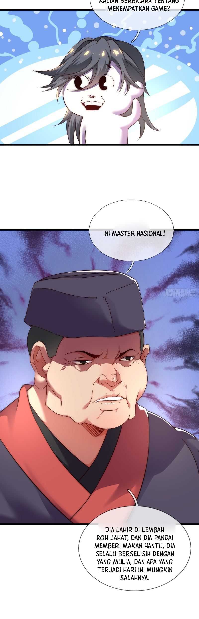 As Soon as I Became a Quasi-Sage, I Was Summoned by the Empress Chapter 03 Gambar 20