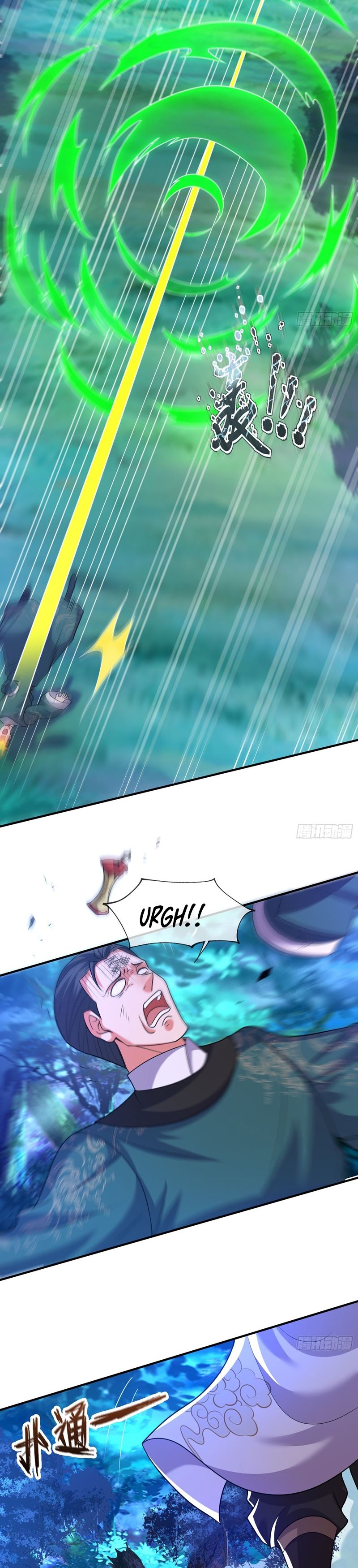 As Soon as I Became a Quasi-Sage, I Was Summoned by the Empress Chapter 13 Gambar 9