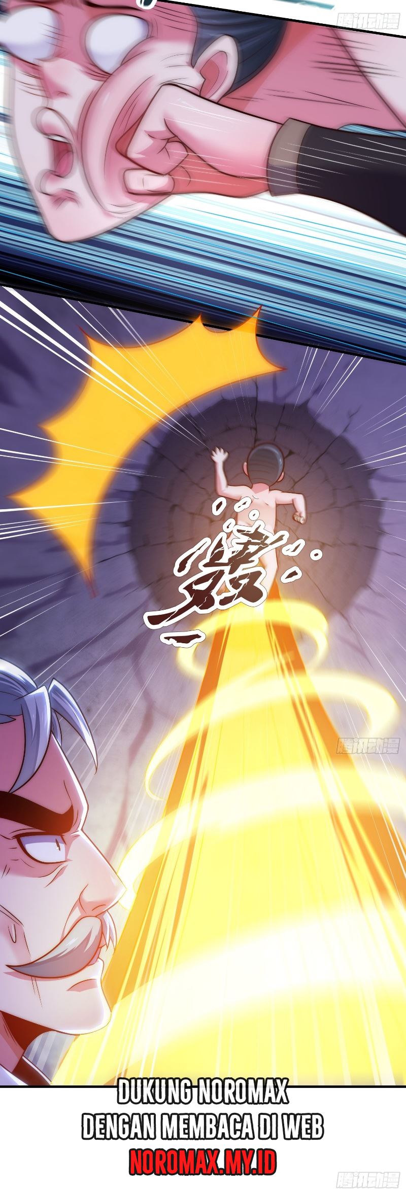 As Soon as I Became a Quasi-Sage, I Was Summoned by the Empress Chapter 13 Gambar 18