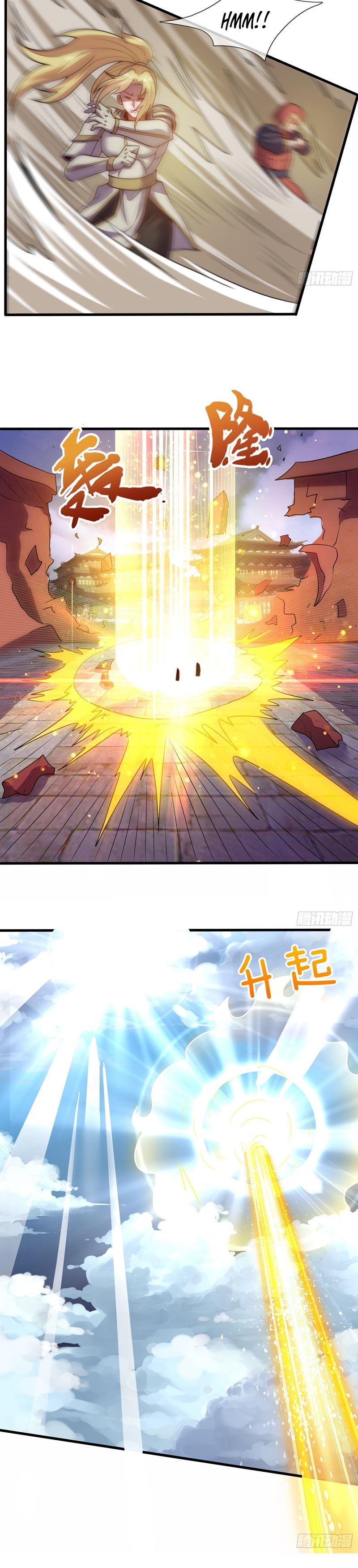As Soon as I Became a Quasi-Sage, I Was Summoned by the Empress Chapter 18 Gambar 6