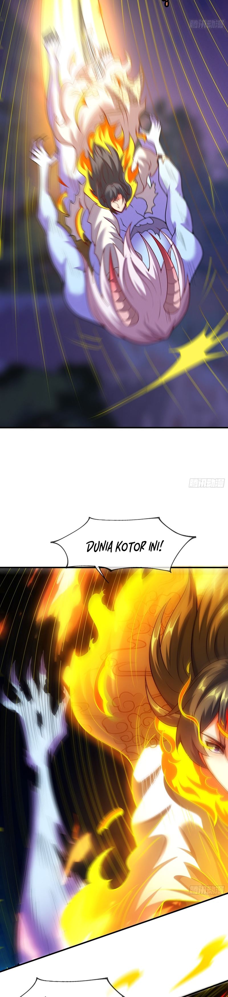 As Soon as I Became a Quasi-Sage, I Was Summoned by the Empress Chapter 18 Gambar 9