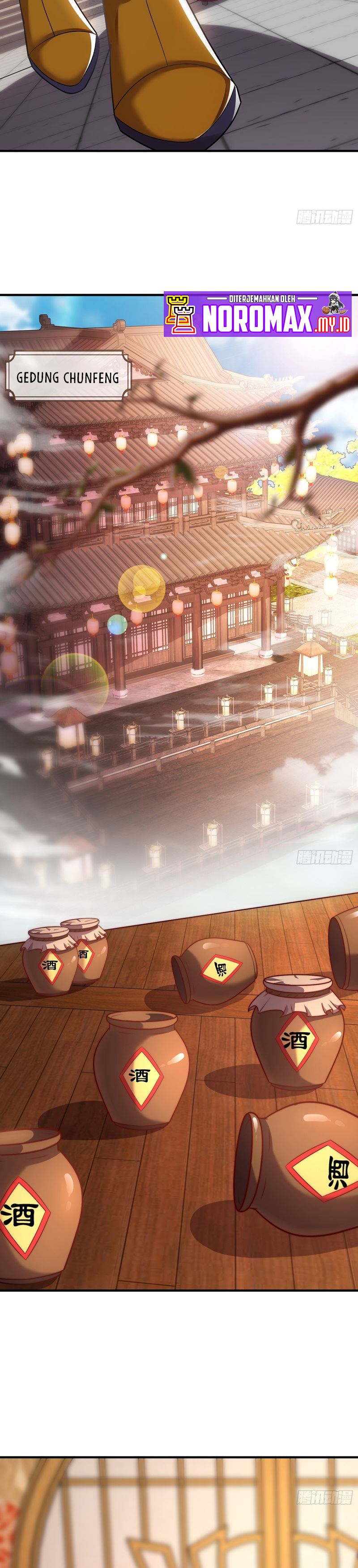 As Soon as I Became a Quasi-Sage, I Was Summoned by the Empress Chapter 18 Gambar 18