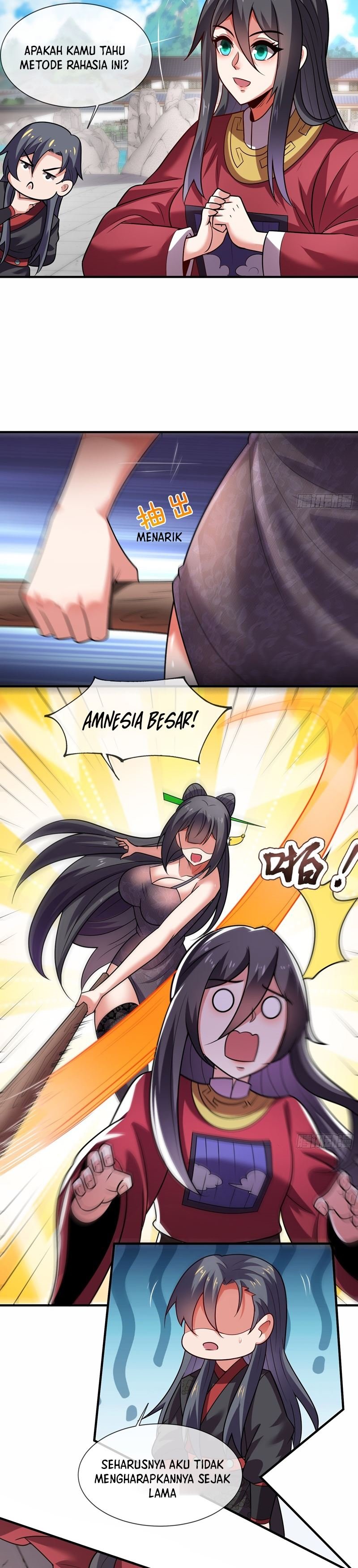 As Soon as I Became a Quasi-Sage, I Was Summoned by the Empress Chapter 21 Gambar 5