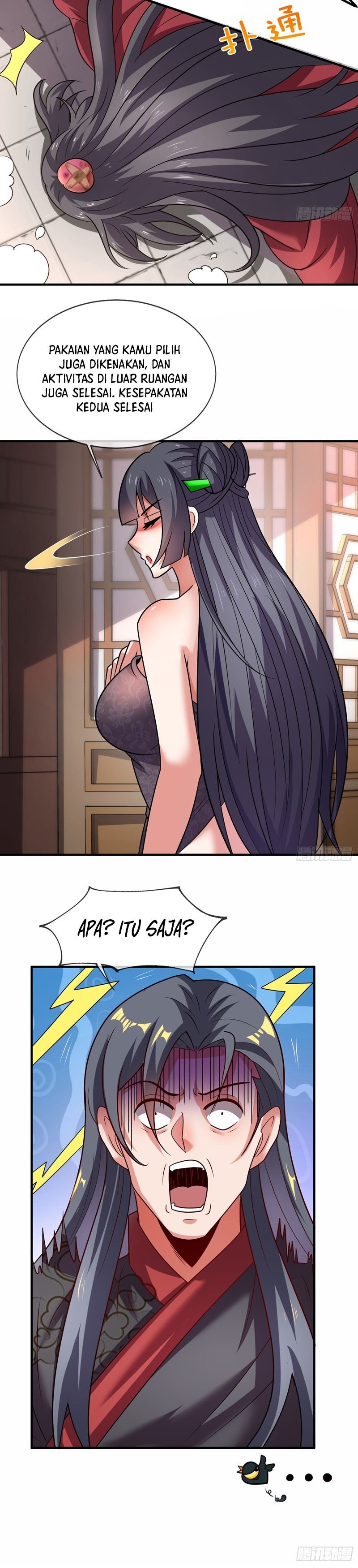 As Soon as I Became a Quasi-Sage, I Was Summoned by the Empress Chapter 21 Gambar 6