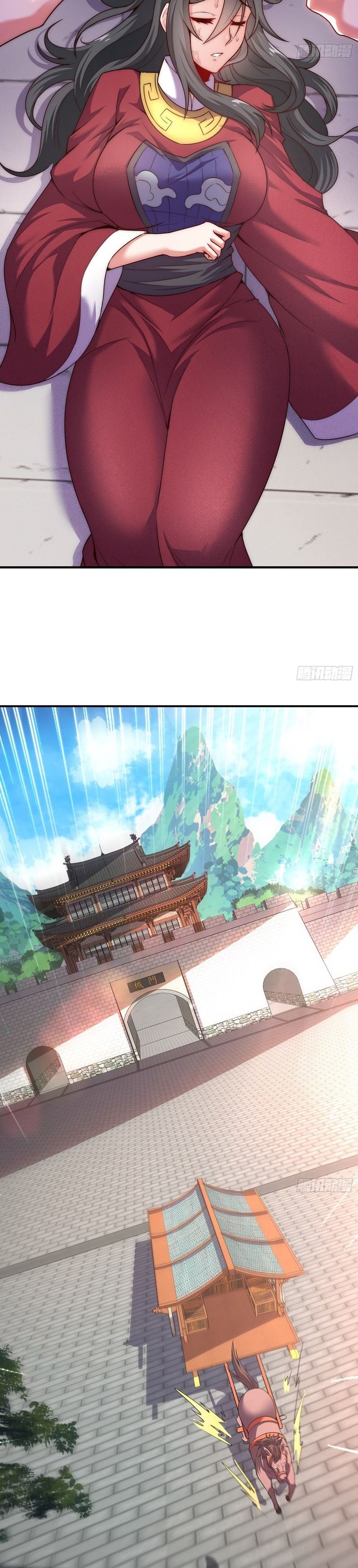 As Soon as I Became a Quasi-Sage, I Was Summoned by the Empress Chapter 21 Gambar 9