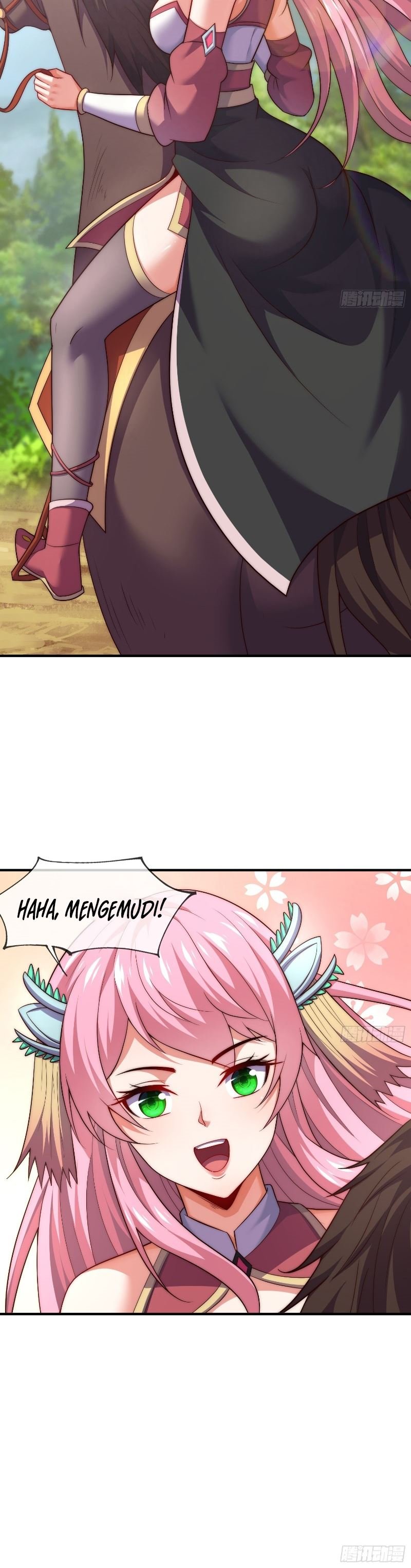 As Soon as I Became a Quasi-Sage, I Was Summoned by the Empress Chapter 21 Gambar 19