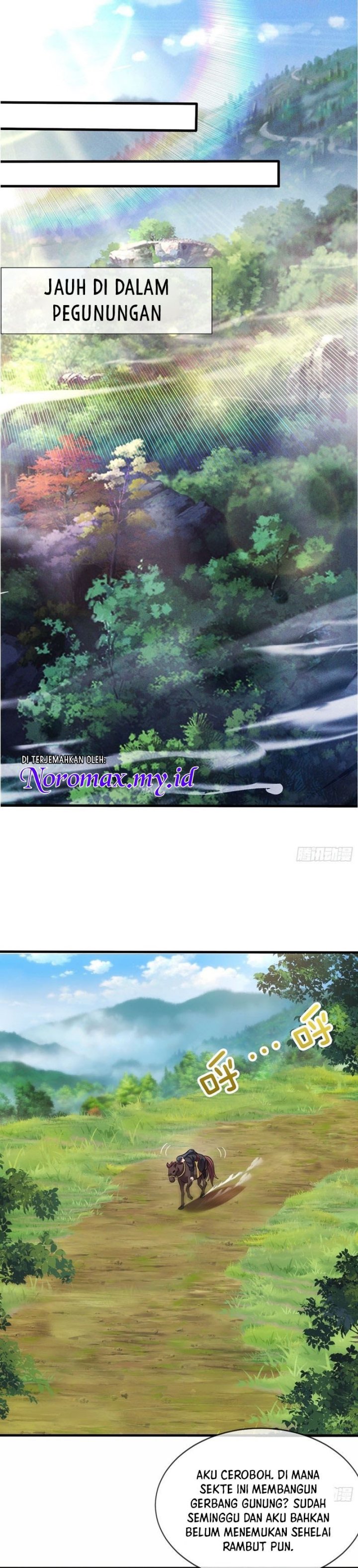 As Soon as I Became a Quasi-Sage, I Was Summoned by the Empress Chapter 41 Gambar 2