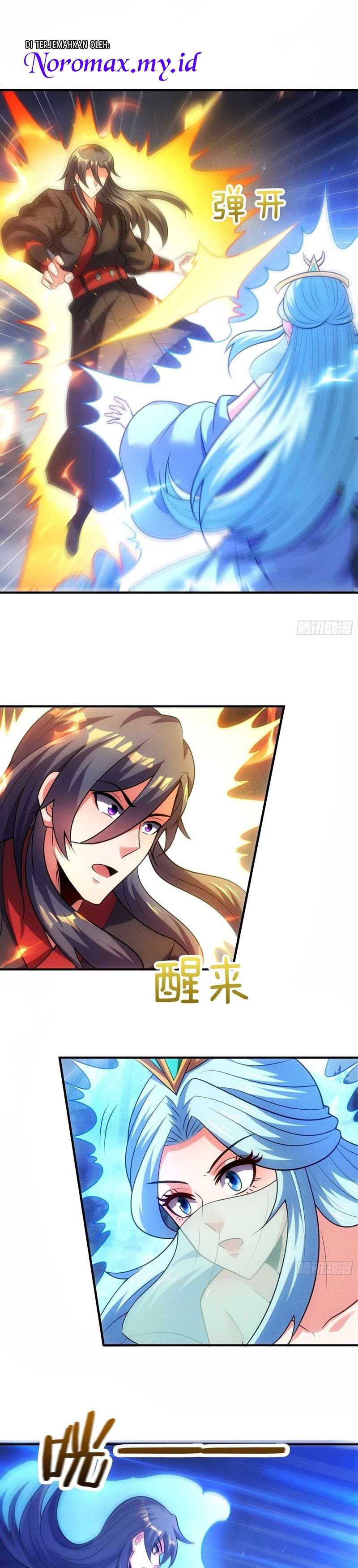 As Soon as I Became a Quasi-Sage, I Was Summoned by the Empress Chapter 43 Gambar 2