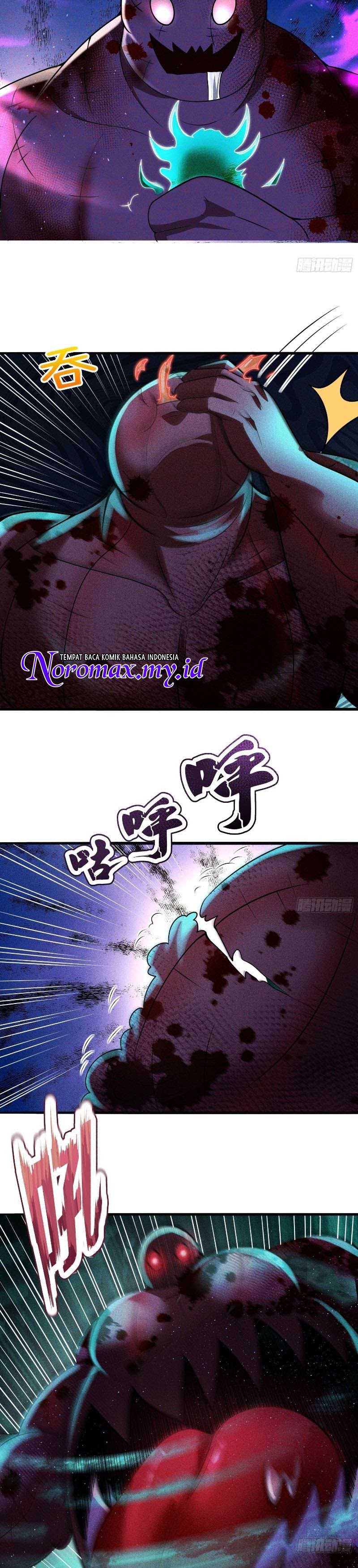As Soon as I Became a Quasi-Sage, I Was Summoned by the Empress Chapter 43 Gambar 14