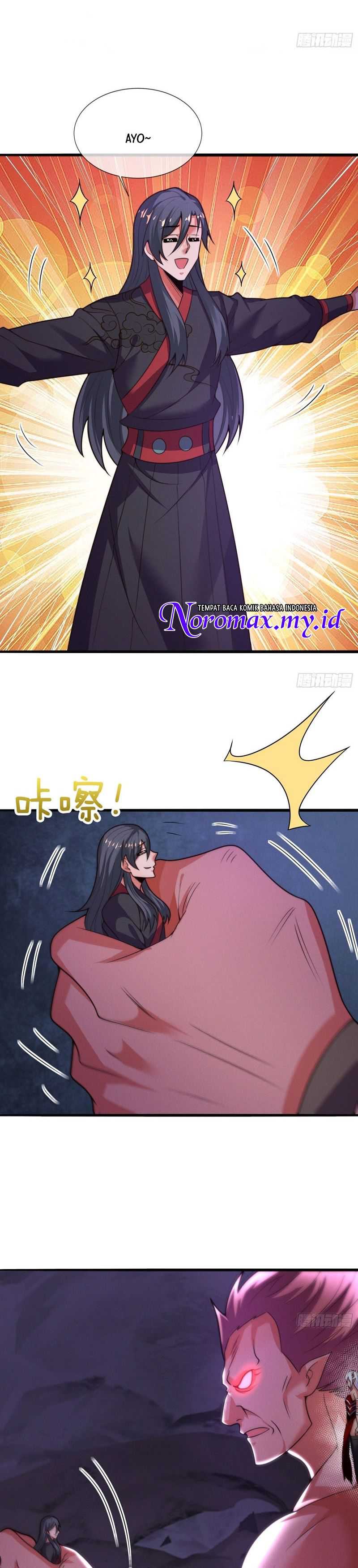 As Soon as I Became a Quasi-Sage, I Was Summoned by the Empress Chapter 48 Gambar 7