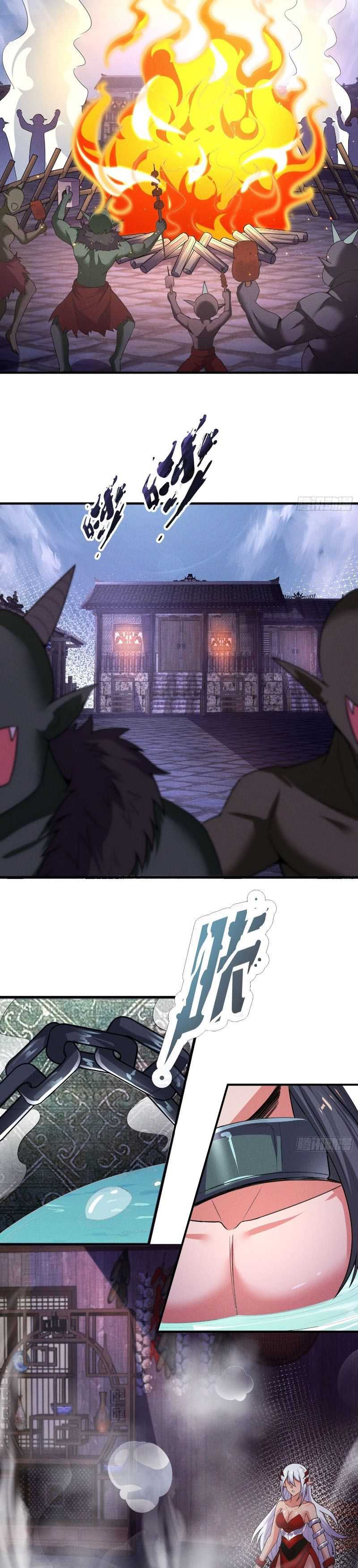 As Soon as I Became a Quasi-Sage, I Was Summoned by the Empress Chapter 48 Gambar 12